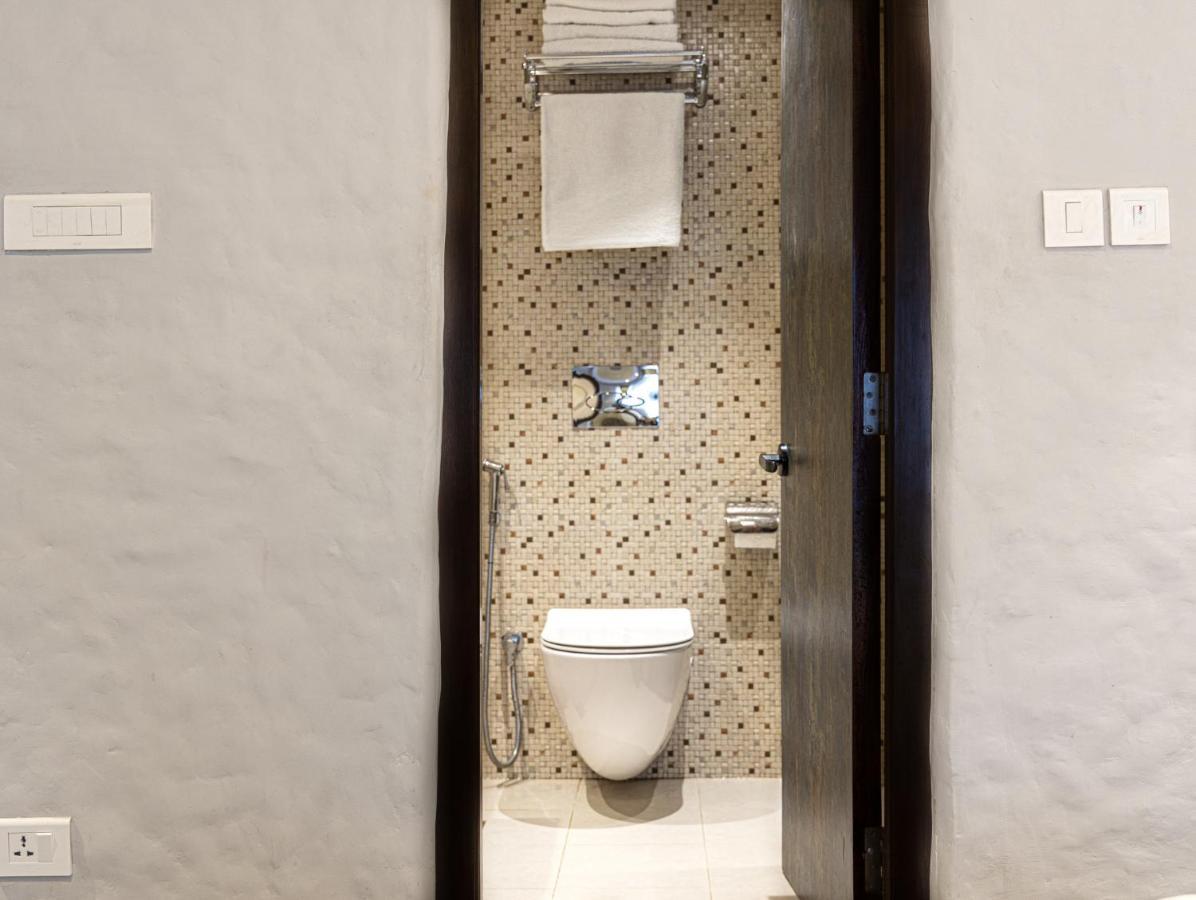 Vastu Boutique Hotel Catmandu Exterior foto